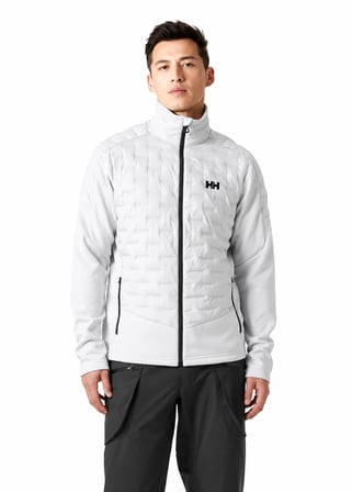 Helly Hansen Hp Hybrid Stretch Erkek Mont-HHA.34103