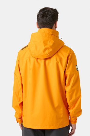 Helly Hansen Crew Hooded 2.0 Erkek Mont