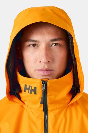 Helly Hansen Crew Hooded 2.0 Erkek Mont