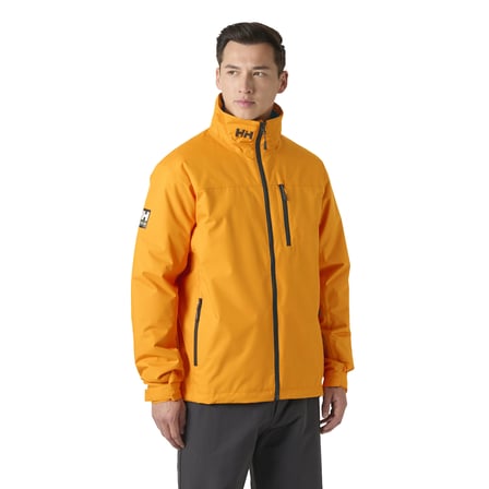 Helly Hansen Crew Midlayer Erkek Mont 2 HHA.34444-303