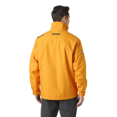 Helly Hansen Crew Midlayer Erkek Mont 2 HHA.34444-303