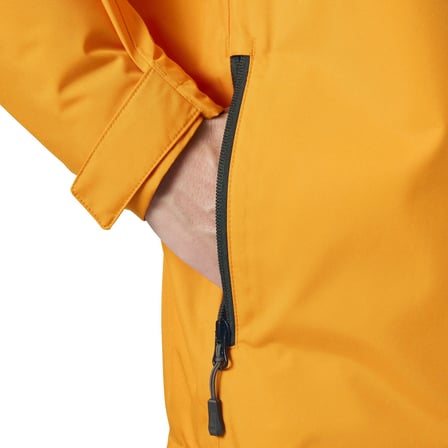 Helly Hansen Crew Midlayer Erkek Mont 2 HHA.34444-303