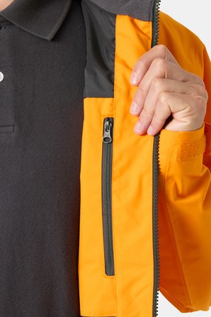 Helly Hansen Crew 2.0 Erkek Mont
