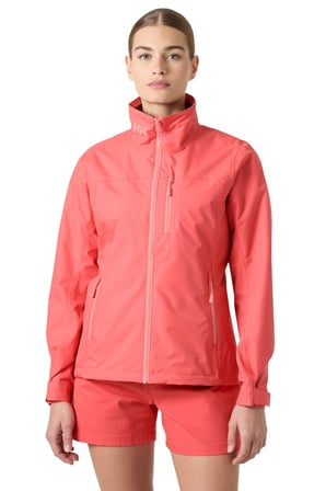 Helly Hansen Crew 2.0 Kadın Mont