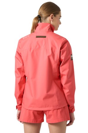 Helly Hansen Crew 2.0 Kadın Mont