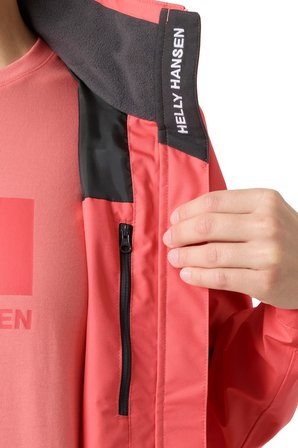 Helly Hansen Crew 2.0 Kadın Mont