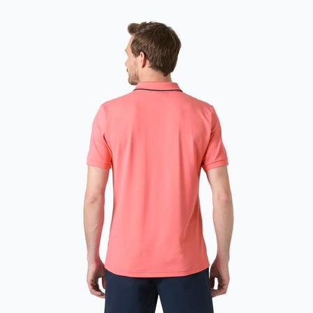 Helly Hp Figari Polo Erkek Yakalı Tişört HHA.34545.098