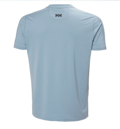 Helly Hansen Hp Ocean Erkek Yuvarlak Yaka Tişört HHA.34580.561