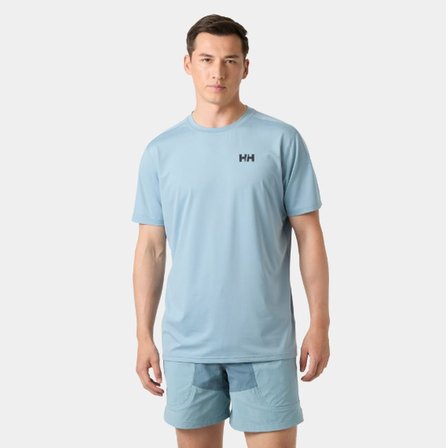 Helly Hansen Hp Ocean Erkek Yuvarlak Yaka Tişört HHA.34580.561