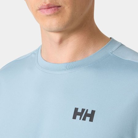 Helly Hansen Hp Ocean Erkek Yuvarlak Yaka Tişört HHA.34580.561