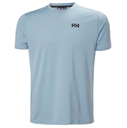 Helly Hansen Hp Ocean Erkek Yuvarlak Yaka Tişört HHA.34580.561