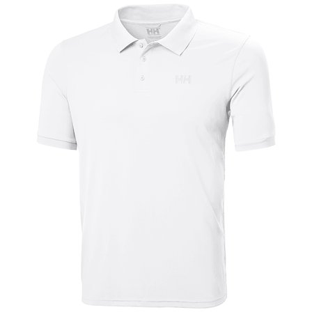 HELLY HANSEN ERKEK TİŞÖRT LIFA ACTIVE SOLEN SS POLO T-SHIRT HHA.48372