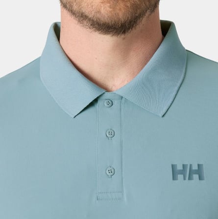 Helly Hansen Lifa Active Solen SS Polo Erkek Tişört HHA.48372