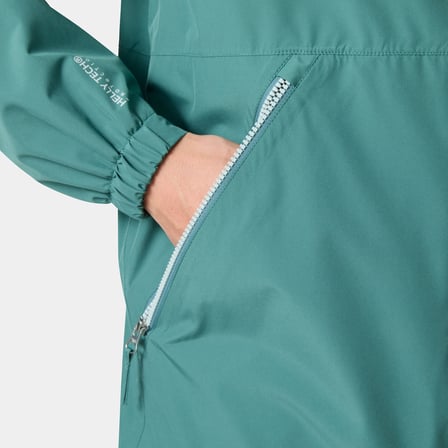 Helly Hansen Sandoy Yağmurluk Mont Hha.54320