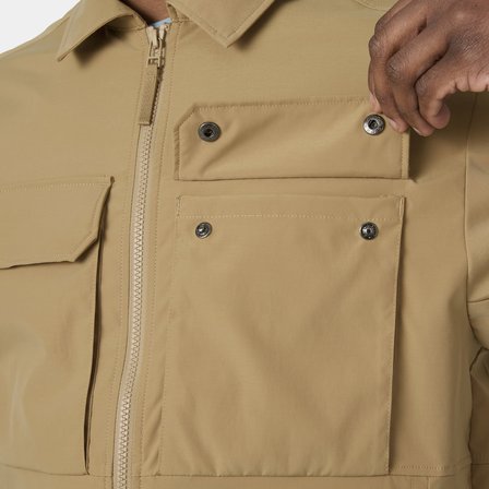 Helly Hansen Escape Erkek Mont