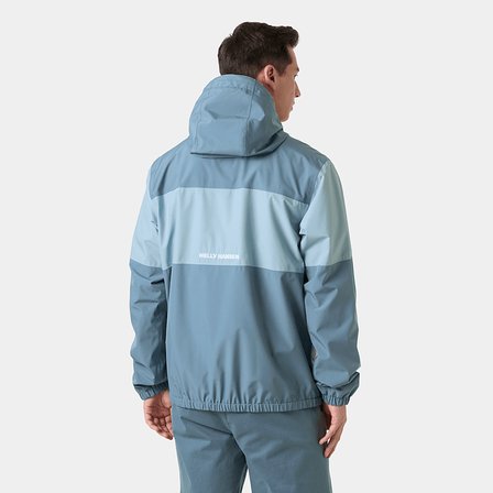 HELLY HANSEN KOSTER YAĞMURLUK MONT