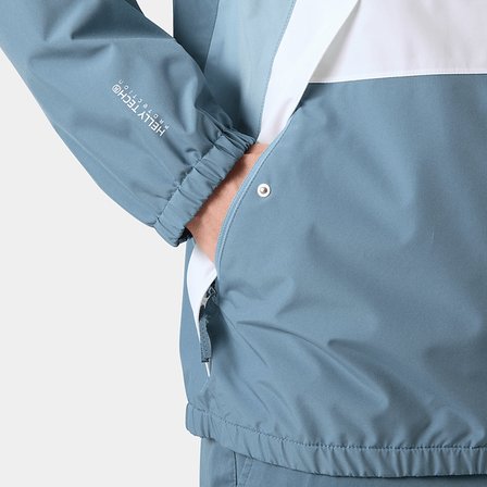 HELLY HANSEN KOSTER YAĞMURLUK MONT