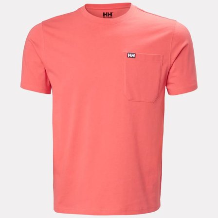 Helly Hansen Hudson Erkek Lacivert T-shirt HHA.54530.098