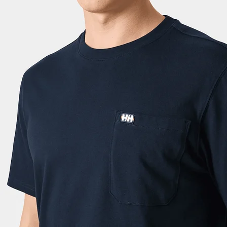 HELLY HANSEN HUDSON T-SHIRT HHA.54530