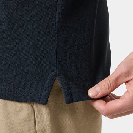 Helly Hansen Elba Fitted Polo Erkek Yakalı Tişört HHA.54542.597