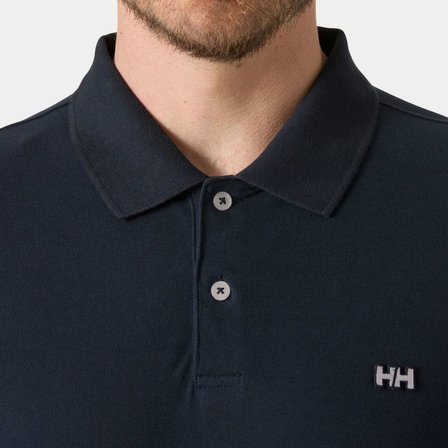 Helly Hansen Elba Fitted Polo Erkek Yakalı Tişört HHA.54542.597