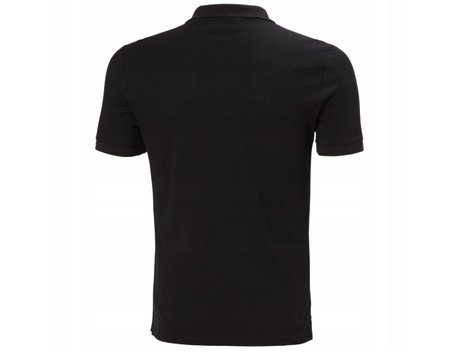 Helly Hansen Elba Fitted Polo Erkek Yakalı Tişört HHA.54542.990