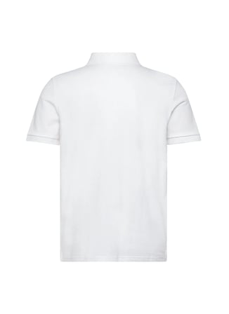 Helly Hansen HHA.54543_HHA.001HUDSON Beyaz Normal Erkek Polo T-Shirt