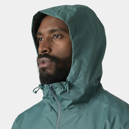 Helly Hansen Hilo Rain Erkek Yağmurluk
