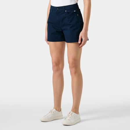 HELLY HANSEN W AMALFI ŞORT 4" HHA.54574-597