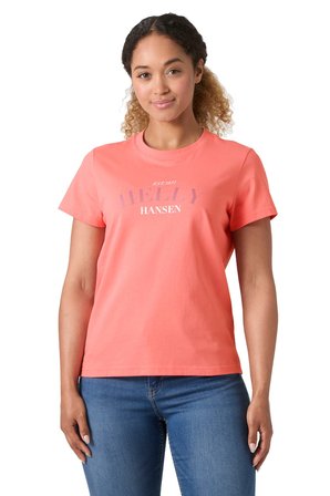 Helly Hansen Core 2.0 Kadın Tişört