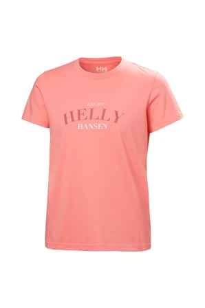 Helly Hansen Core 2.0 Kadın Tişört