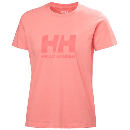 Helly Hansen W Hh Logo Kadın T-Shirt 3.0