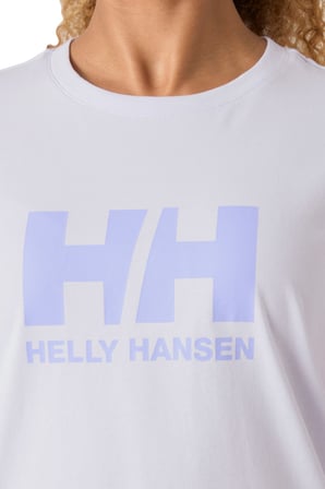Helly Hansen HH Logo Kadın Tişört