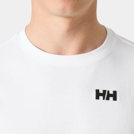 Helly Hansen Core Graphic Erkek T-Shirt