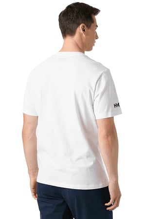 Helly Hansen Shoreline Erkek Tişört