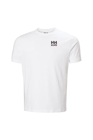 Helly Hansen Shoreline Erkek Tişört