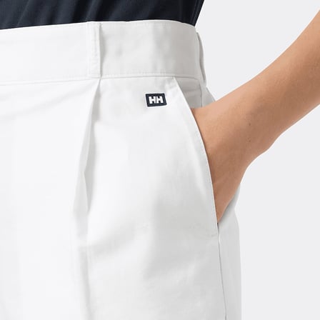 HELLY HANSEN Kadın Şort W SORRENTO SHORTS 4" ŞORT HHA.54609