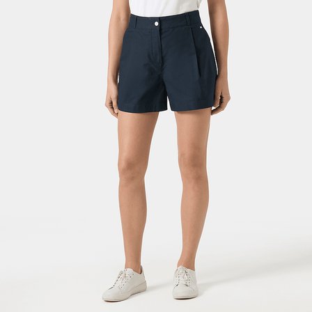 HELLY HANSEN Kadın Şort W SORRENTO SHORTS 4" ŞORT HHA.54609