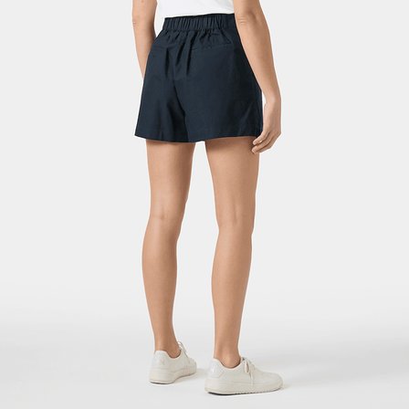 HELLY HANSEN Kadın Şort W SORRENTO SHORTS 4" ŞORT HHA.54609