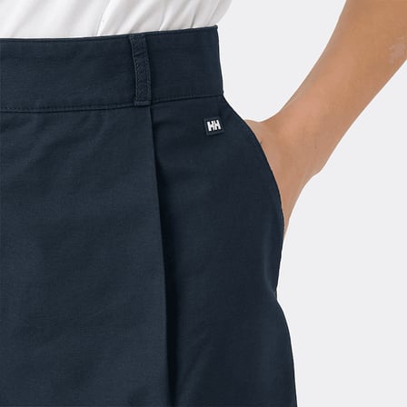 HELLY HANSEN Kadın Şort W SORRENTO SHORTS 4" ŞORT HHA.54609