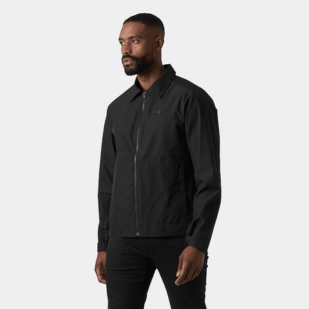 HELLY HANSEN Erkek Ceket CITY COACH JACKET MONT HHA.54615