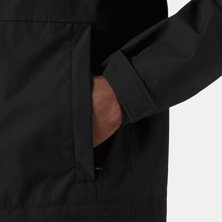HELLY HANSEN Erkek Ceket CITY COACH JACKET MONT HHA.54615