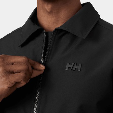 HELLY HANSEN Erkek Ceket CITY COACH JACKET MONT HHA.54615