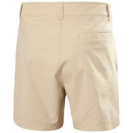HELLY HANSEN Erkek Şort MOVE QD 6” SHORTS ŞORT HHA.54639