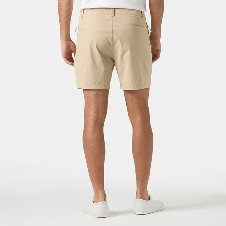 HELLY HANSEN Erkek Şort MOVE QD 6” SHORTS ŞORT HHA.54639