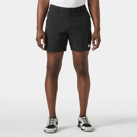HELLY HANSEN Erkek Şort MOVE QD 6” SHORTS ŞORT HHA.54639