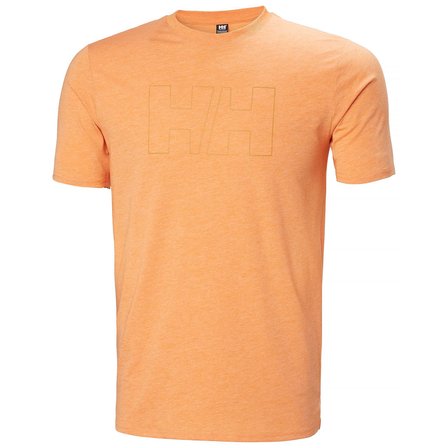 HELLY HANSEN HH TECH LOGO T-SHIRT HHA.63165-303
