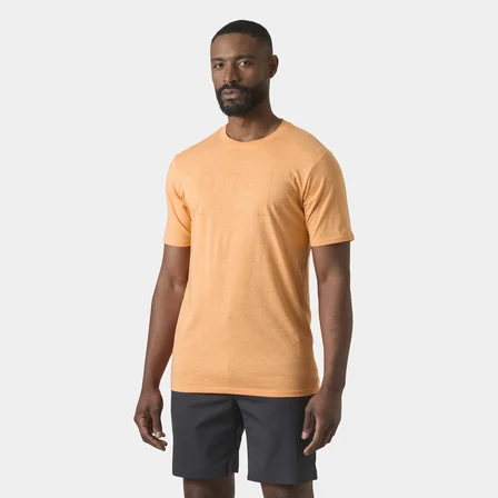 Helly Hansen Hh Tech Logo Erkek T-Shirt