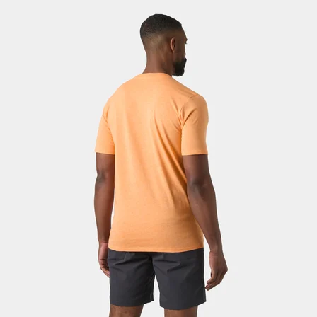 Helly Hansen Hh Tech Logo Erkek T-Shirt