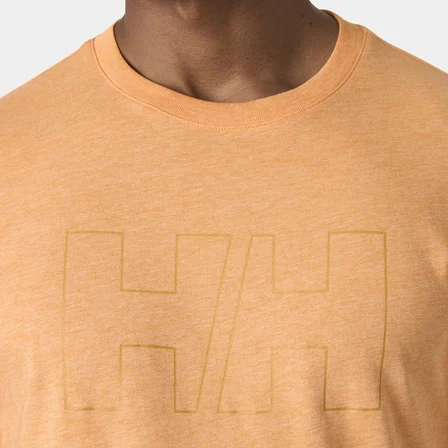 Helly Hansen Hh Tech Logo Erkek T-Shirt